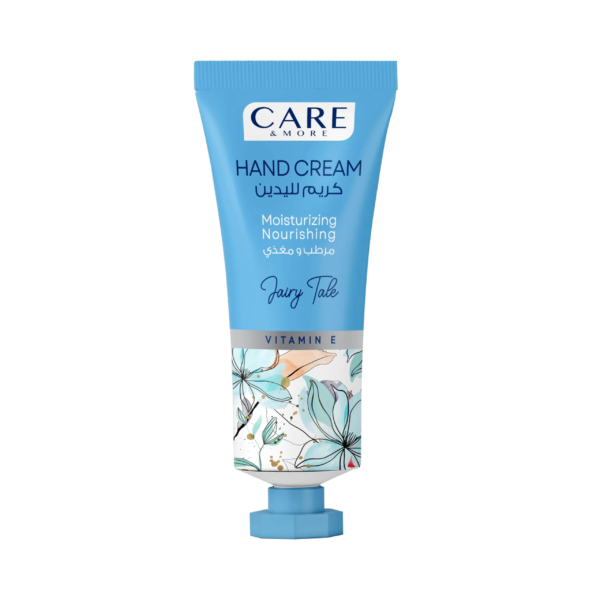 كير & مور | فيري تايل كريم لليدين | 50مل