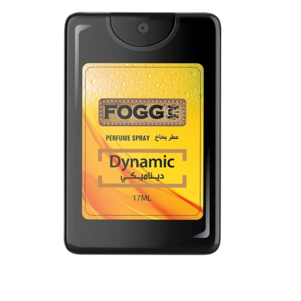 فوج | بخاخ عطري للجيب - ديناميكي | 17 مل