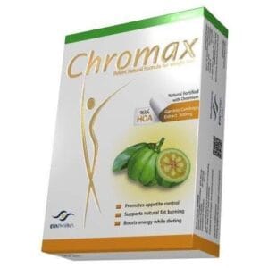 chromax