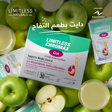 limitless chromax