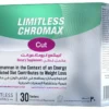 limitless chromax