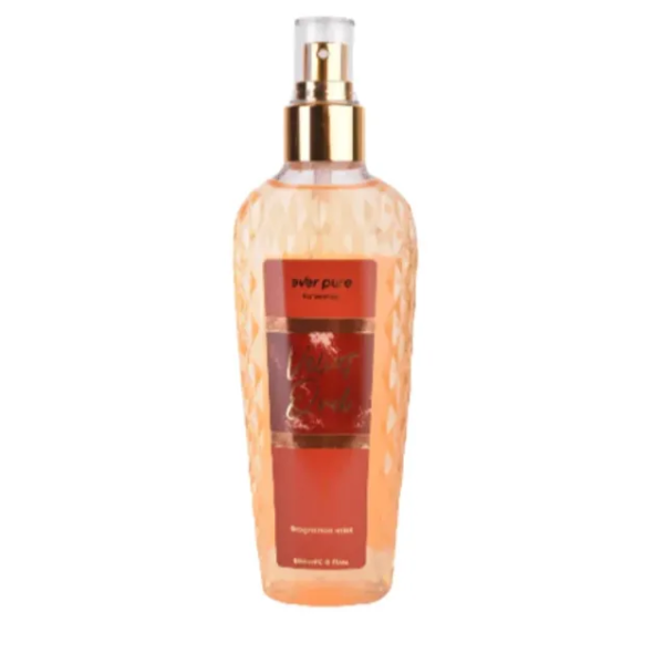 إيفر بيور | معطر عطري فيلفيت عود للنساء | 236 مل