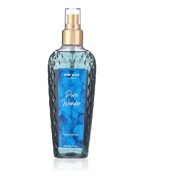 إيفر بيور | معطر للجسم بيور وندر للنساء | 236 مل