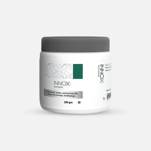 إينوكس | حمام كريم للشعر | 250جم