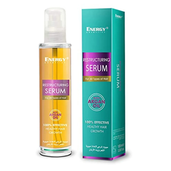 إينيرجى | سيروم بزيت الارجان | 100 مل