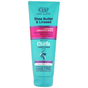 إيڤا | هير كلينك كيرلي بلسم | 230مل