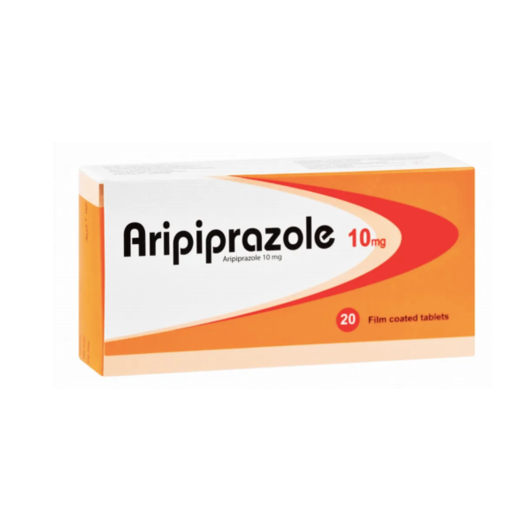 اريبيبرازول 10مجم | 20 قرص