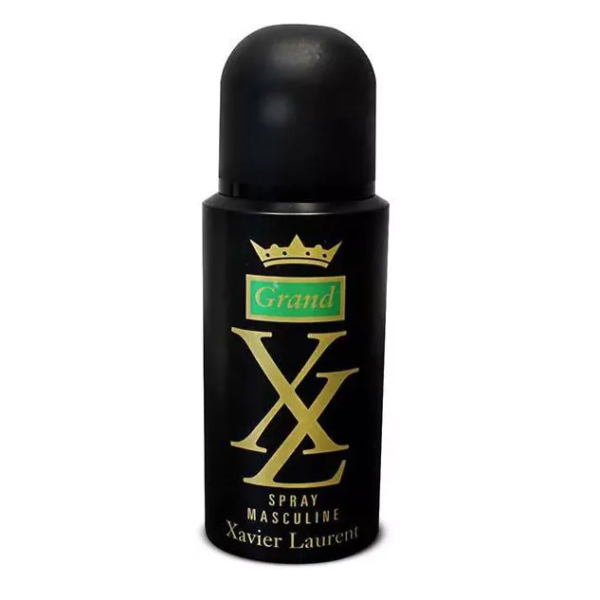 اكس ال | سبراي جراند للرجال | 150مل