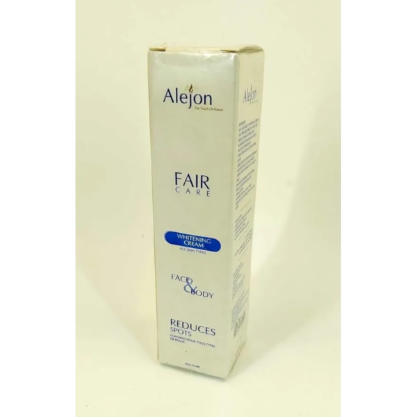 اليجون | كريم تفتيح للوجه و الجسم | 50مل