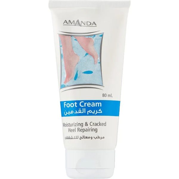 اماندا ميلانو | كريم | 80مل