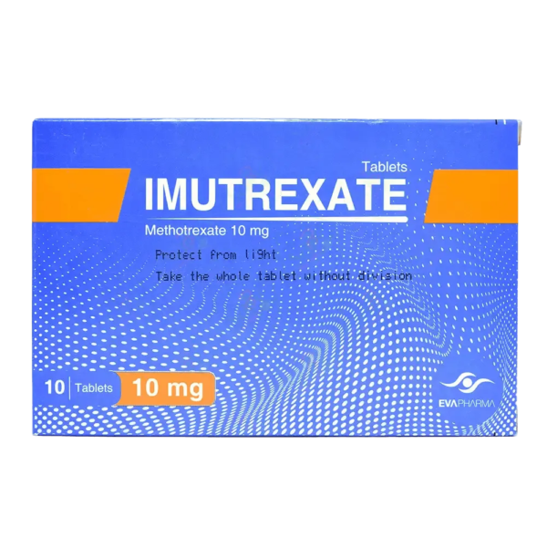 اميوتركسات 10مج | 10 اقراص