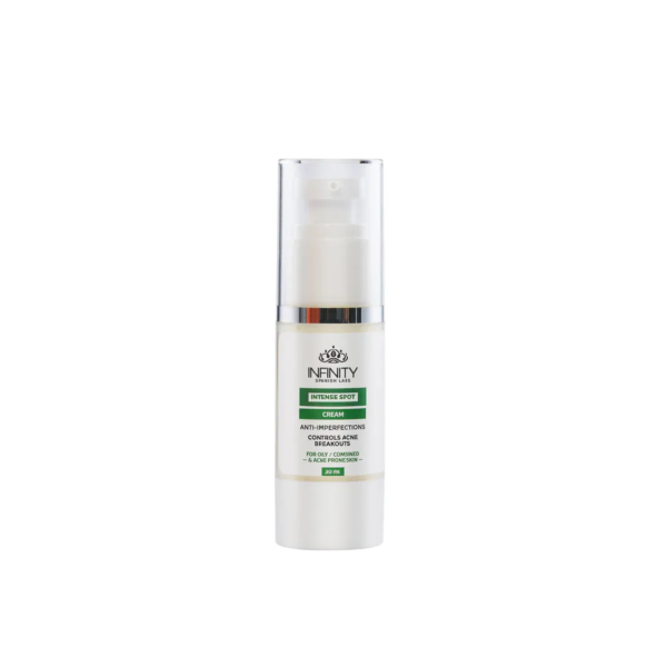 انفينيتي | كريم انتنس سبوت لتوحيد لون البشرة