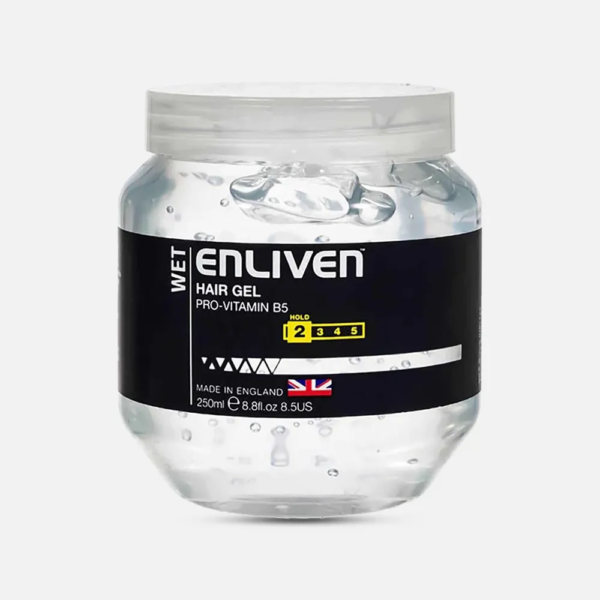 انليفن | ويت برو-فيتامين جيل للشعر | 250مل