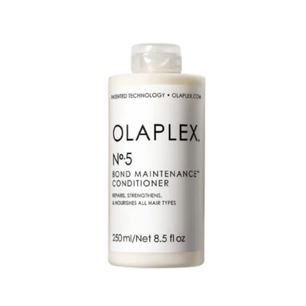 اولابليكس | بلسم معالج للشعر بوند | 250مل