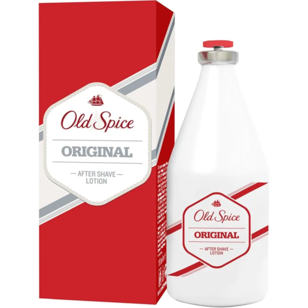 اولد سبايس | لوشن ما بعد الحلاقة الأصلي | 150مل