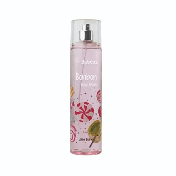 بابلز | بدي سبلاش البونبون | 250مل