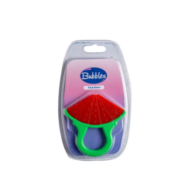 بابلز | عضاضة بالبطيخ