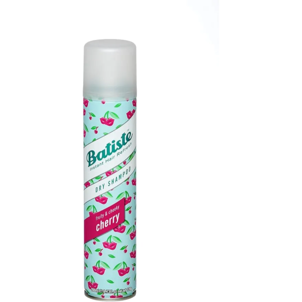 باتيستي | فروتي أند تشيكي كرز | 200مل