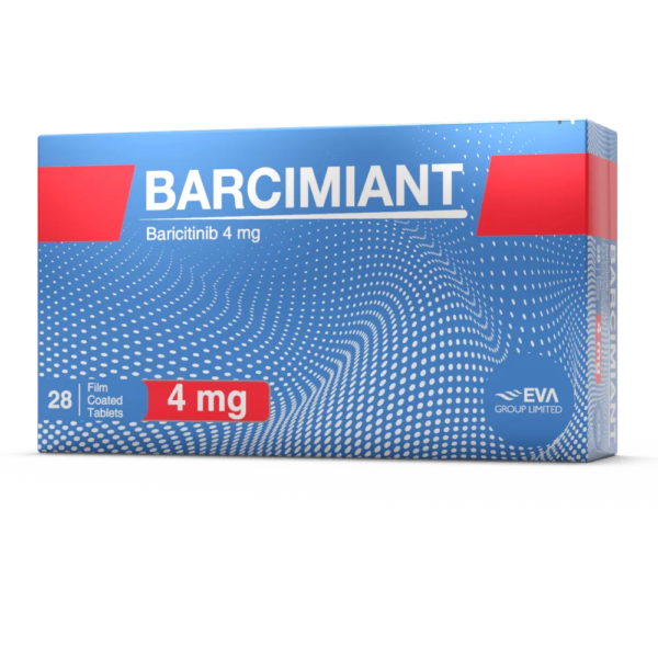 بارسيميانت | 4مجم | 28 قرص