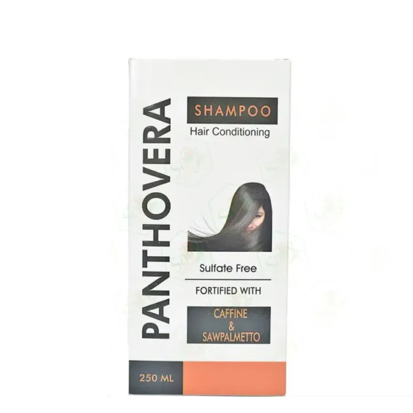 بانثوفيرا | شامبو للشعر | 250مل