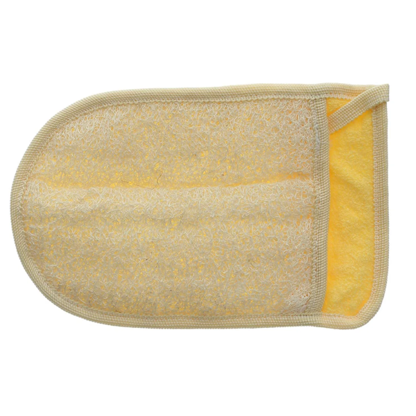 برايت | لوف مساج كف كبير وجه واحد