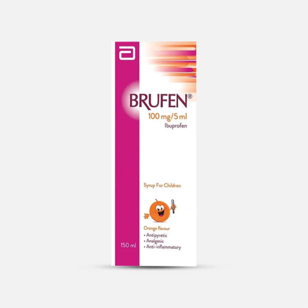 بروفين | شراب 100 مجم | 150 مل