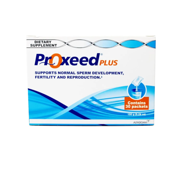 بروكسيد بلس | 30 كيس