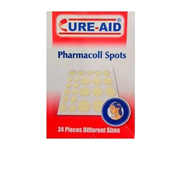 بلاستر لحب الشباب | 24ق