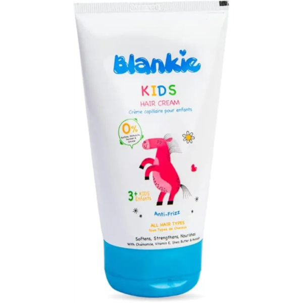 بلانكي | كريم للشعر | 120مل