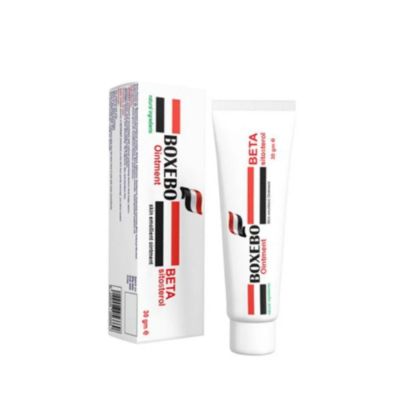 بوكسيبو كريم مرطب للبشرة | 15جم
