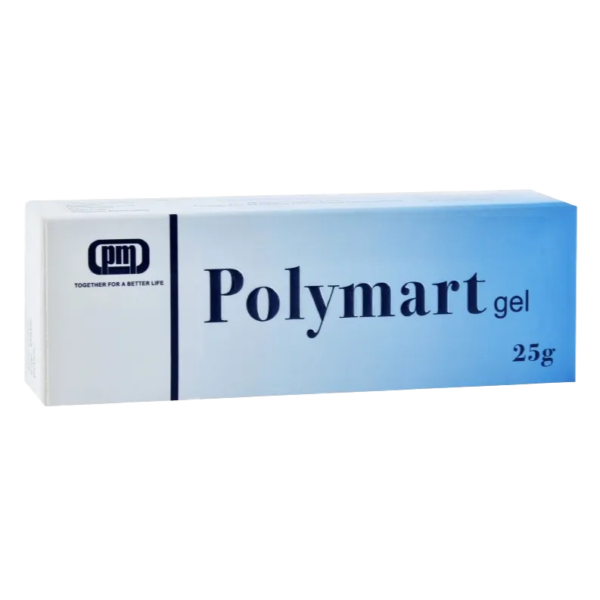 بولي مارت جل الموضعي | 25جم