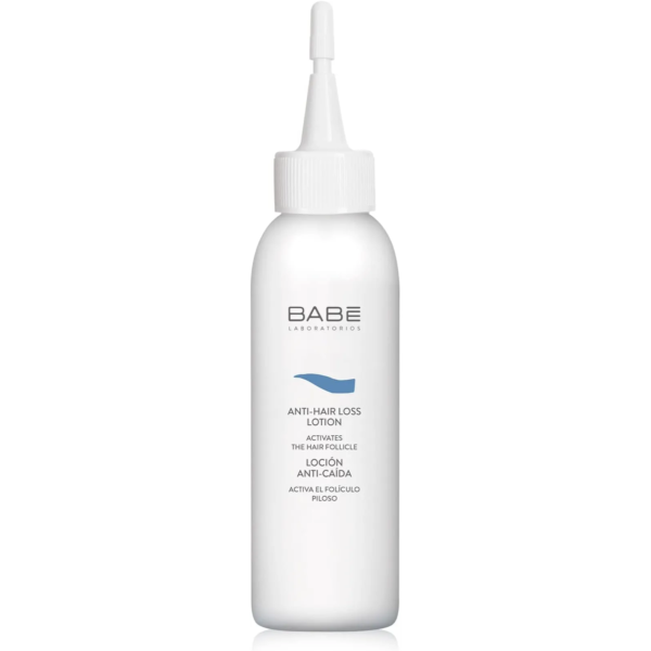 بيبي | لوشن مضاد لتساقط الشعر | 125مل