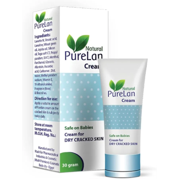 بيوريلان | كريم | 30جم