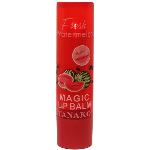 تاناكو | مرطب الشفاه بالبطيخ | 5جم