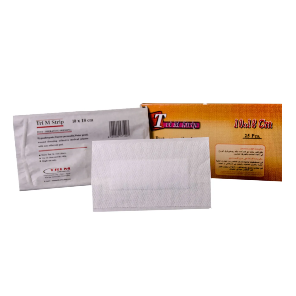 تراي إم | شريط 10*30 سم | 1 قطعة