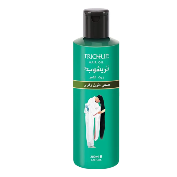 تريشوب | زيت لشعر طويل وقوي | 200مل