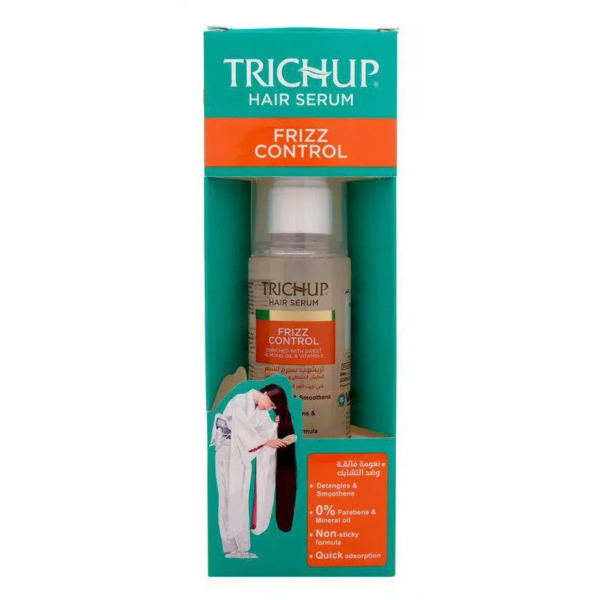 تريشوب | سيرم تقليل هيشان الشعر | 60 مل