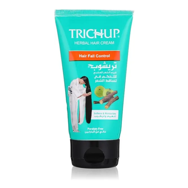 تريشوب | كريم لتصفيف الشعر والتحكم في تساقطه | 75مل