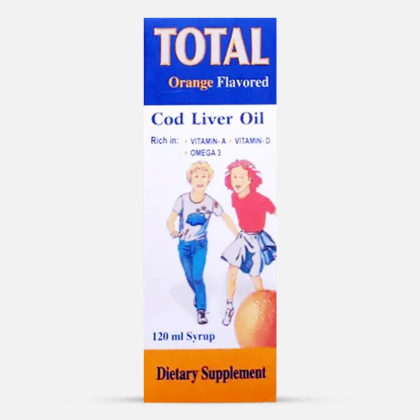 توتال | شراب | 120 مل