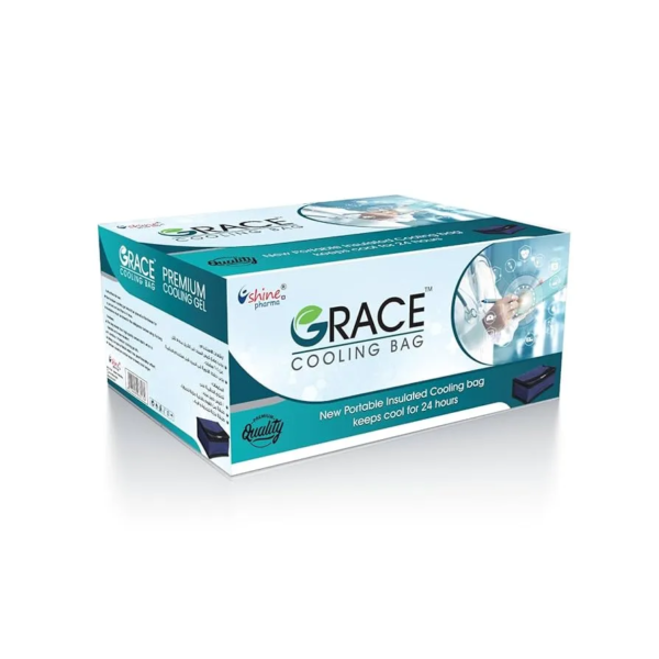 جريس | حقيبة تبريد صغيرة