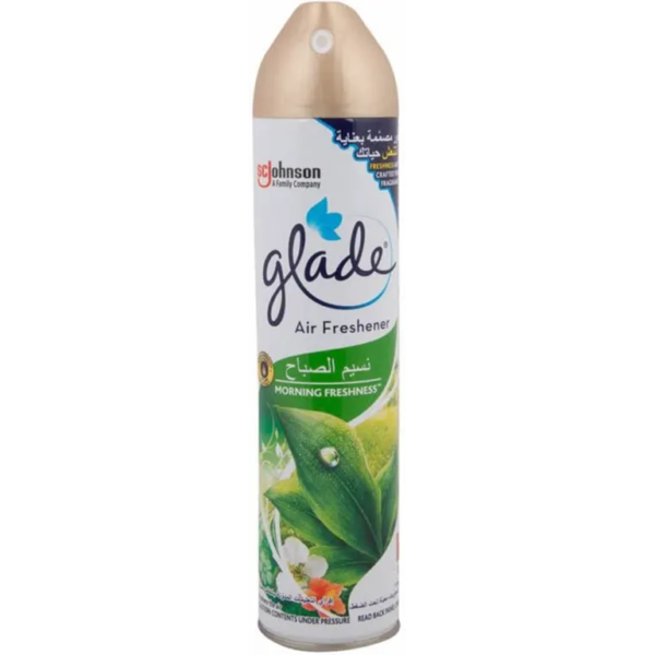 جليد | بخاخ نسيم الصباح | 300مل