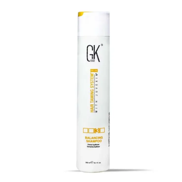 جي كى هير | شامبو موازنة الشعر | 300مل