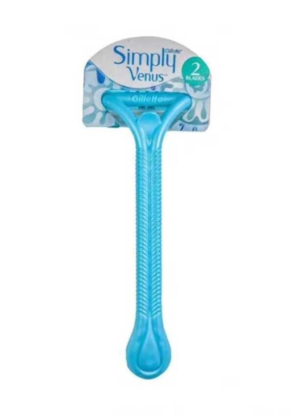 جيليت فينوس شفرة حلاقة للنساء
