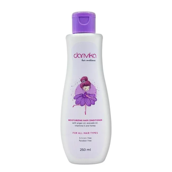 داريفيكا | بلسم للشعر | 250مل
