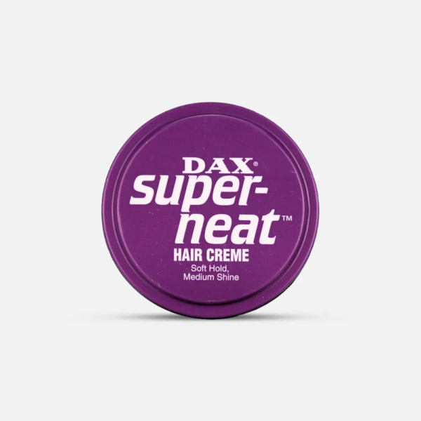 داكس | كريم شعر سوبر نيت | 85جم