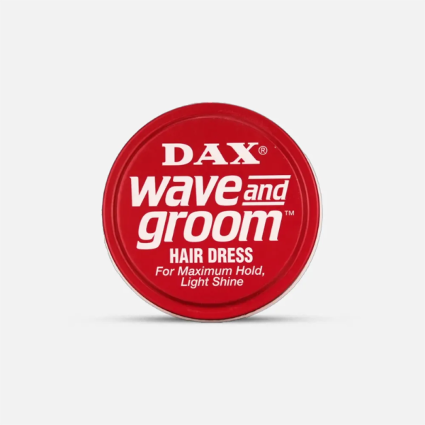 داكس | مستحضر علاجي للشعر | 99جم