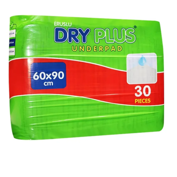 دراى بلاس | مفرش سرير | 30 قطعه | 60*90سم