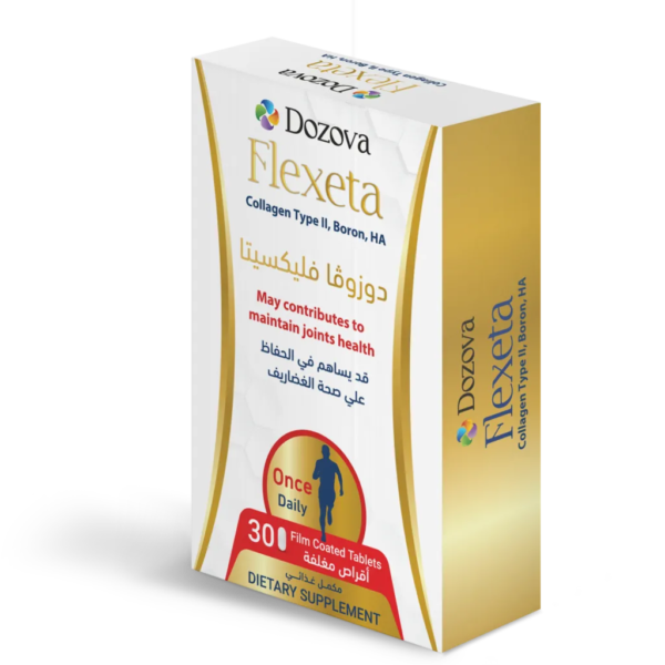دوزوفا فليكسيتا | 30قرص