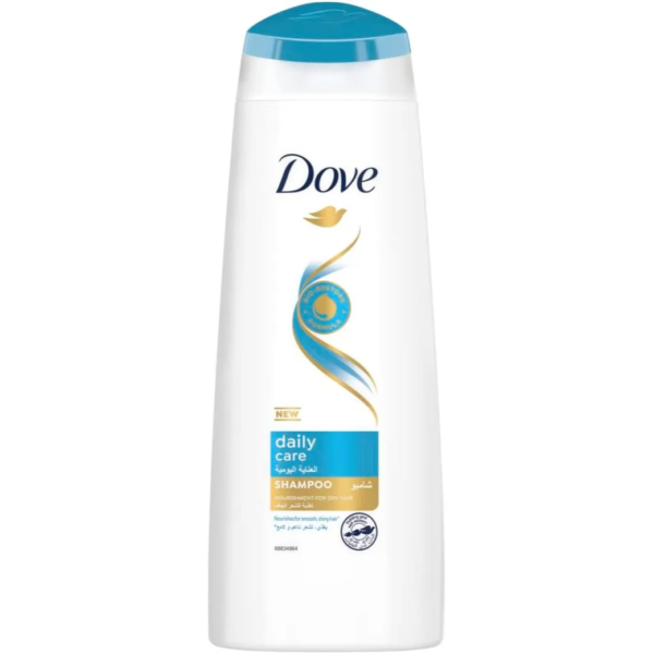 دوف | شامبو العناية اليومية | 180مل