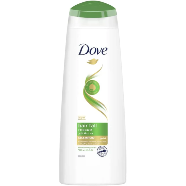 دوف | شامبو ضد تساقط الشعر | 200مل